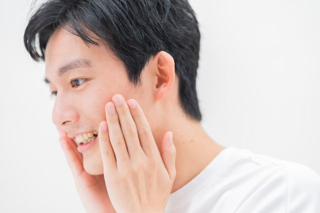 八女市のヒゲ脱毛なら脱毛サロンつるり!簡単LINE予約とお客様の声の画像