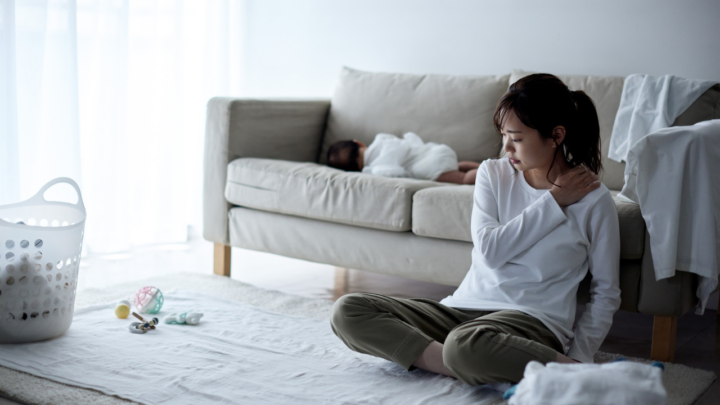 季節の変わり目はなぜだるい？原因と対策｜心身を整えて快適に過ごす方法の画像