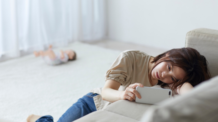 顔の疲れをリセット💆‍♀️表情筋をゆるめる小顔矯正で印象アップ｜脱毛サロンつるりの画像