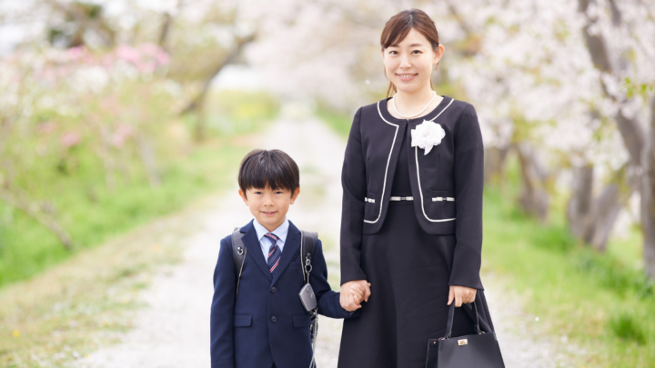 卒業式・入学式は目元が主役｜忙しいお母さんに選ばれるまつエク｜八女市 脱毛サロンつるりの画像